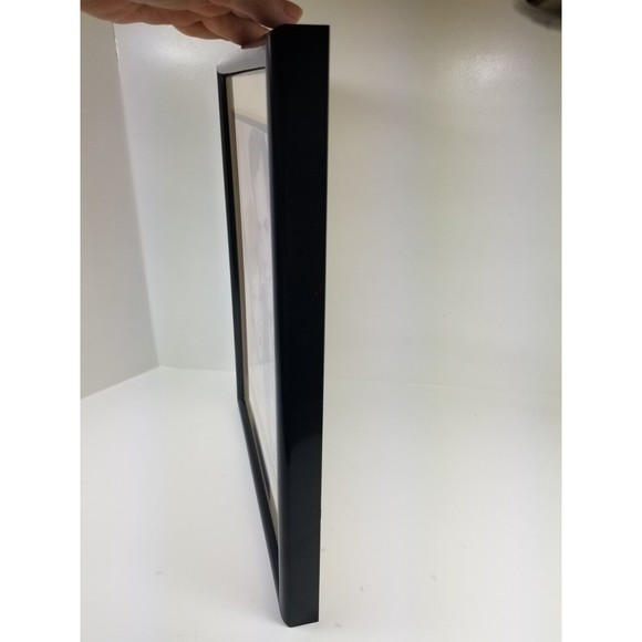 Picture Celebrity Print of Lucy and Ricky Ricardo with engraved I love Lucy Plac - Picture 6 of 9